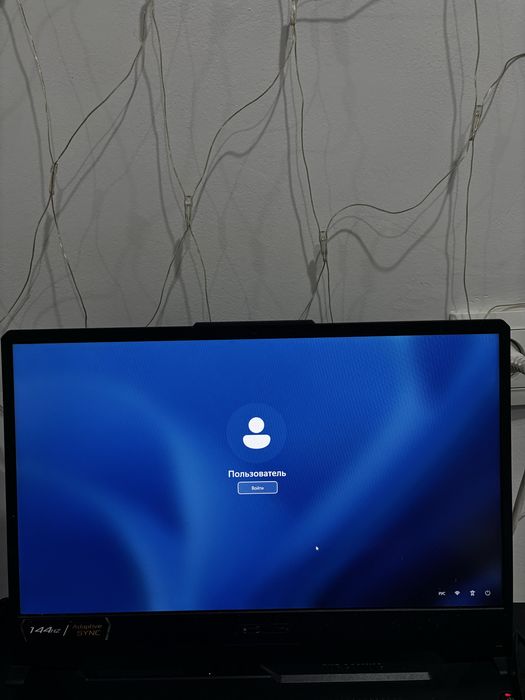 Assus Tuf Gaming A15