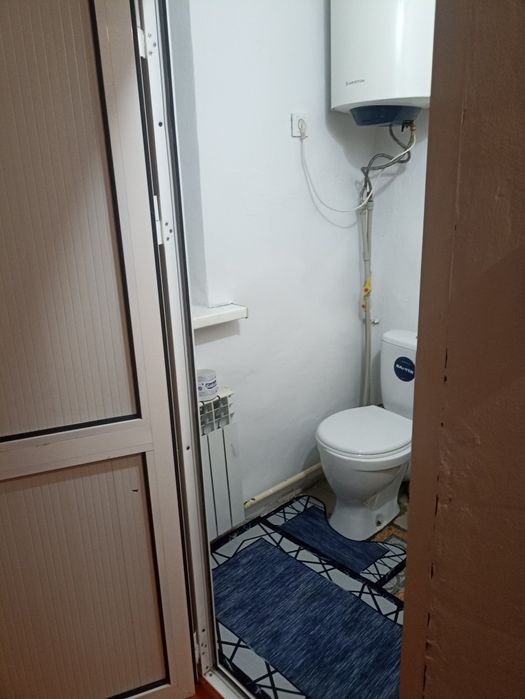 Хостел посуточно