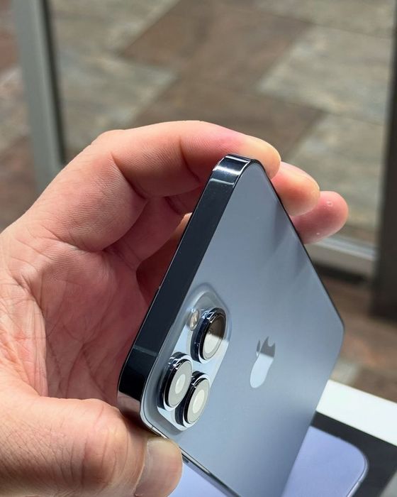 iPhone 13 Pro Max 128gb 73% LL/A