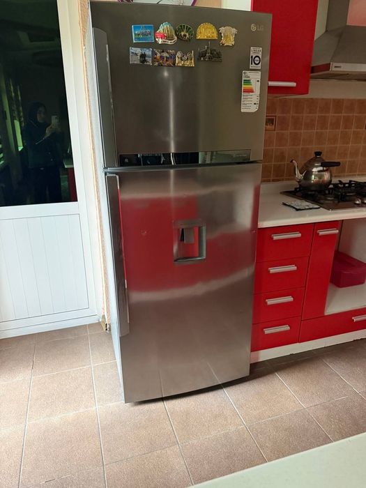 Haladilnik sotiladi LG