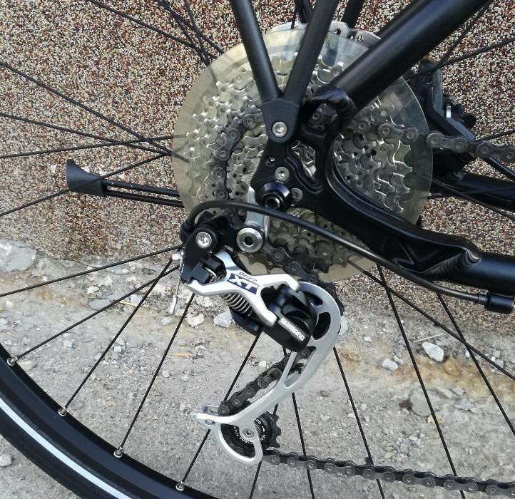 Колело Raleigh Pioneer 28”