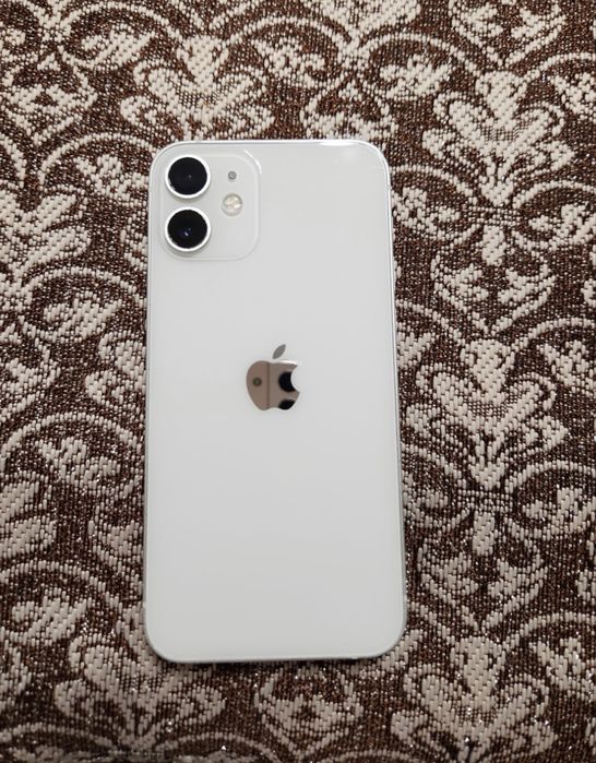 iphone 12mini 2021