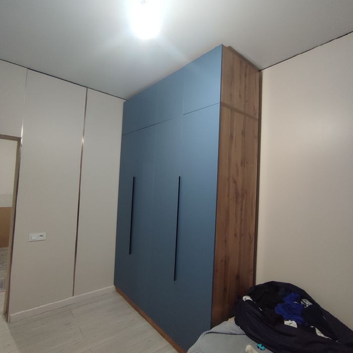 Мебель по вашему размеру