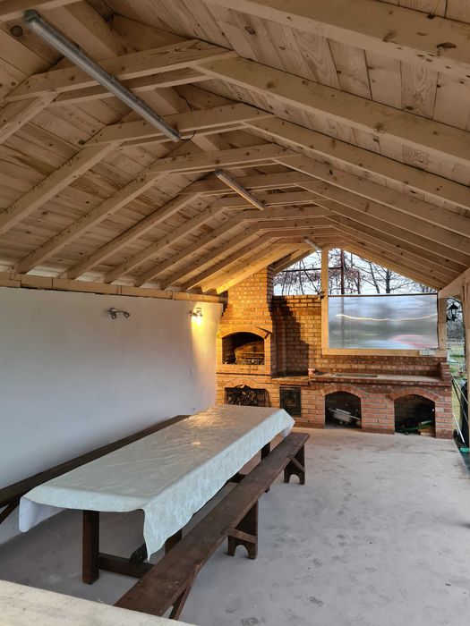 Vila, pensiune Cabana cu ciubar