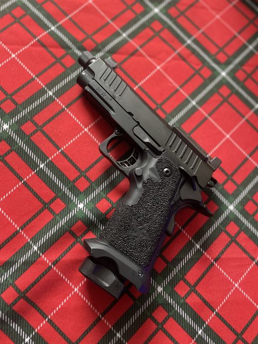 Vand Hi Capa Staccato C2