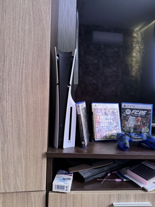 playstation 5 продавам