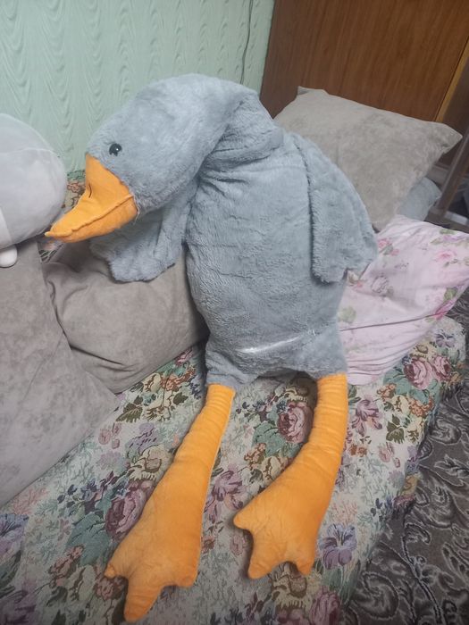 Новый Гусь обнимусь