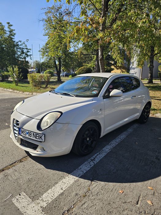 Alfa Romeo Mito 1.3 diesel 2009