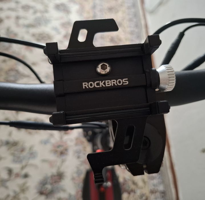 Электрический самокат