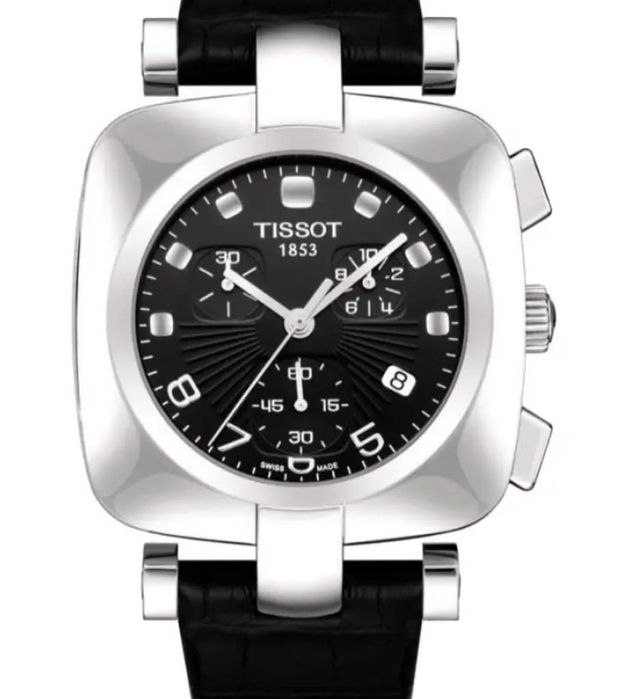 Часовник TISSOT 1853