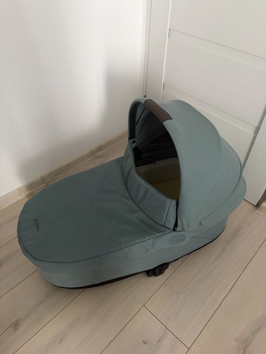 Landou Balios S Lux ca nou