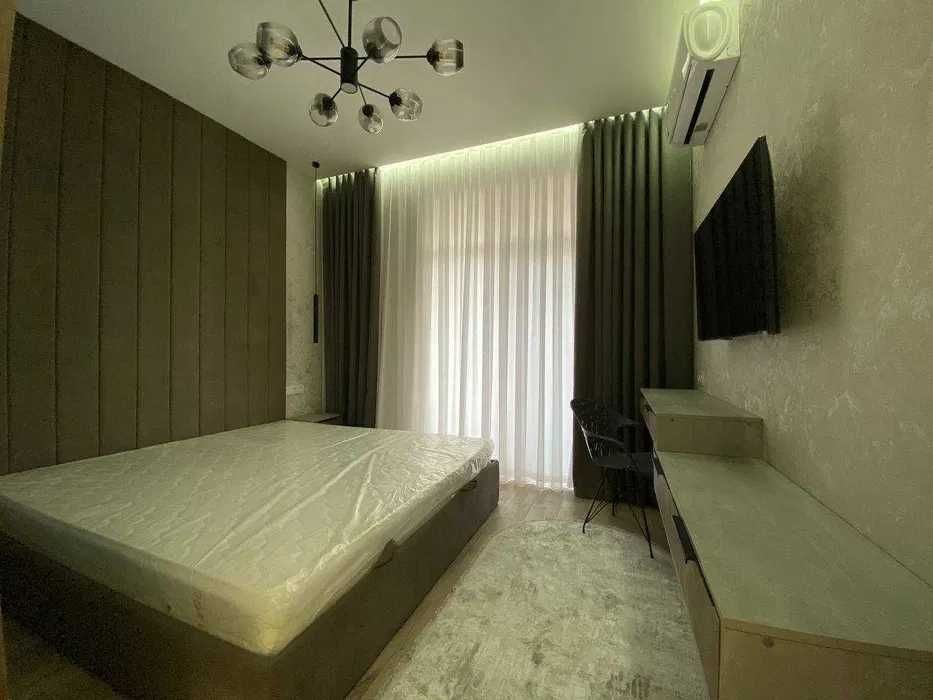 ЖК Centrado! Сдается новая квартира в центре города