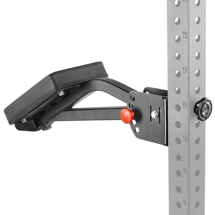 Фитнес Подложка - Седалка / Universal Support Pad / Лежанка