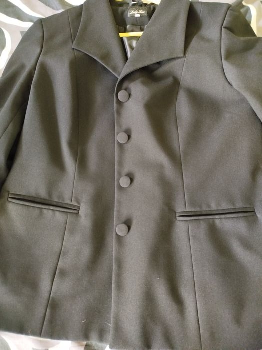 Sacou dama Lady Lux mărimea 48