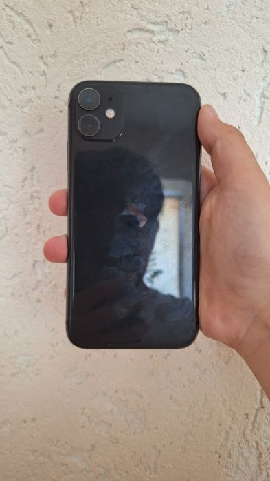 Айфон 11 / iPhone 11