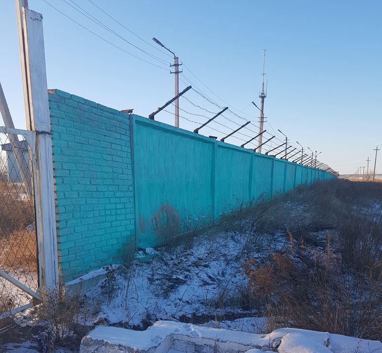 Продам мясокомбинат