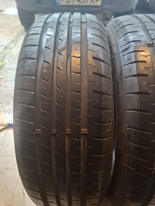 2 Летни гуми Ариво 205/60/16 ДОТ24 7мм