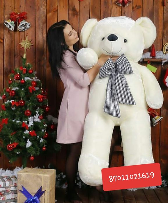 Плюшевые мишки Тараз