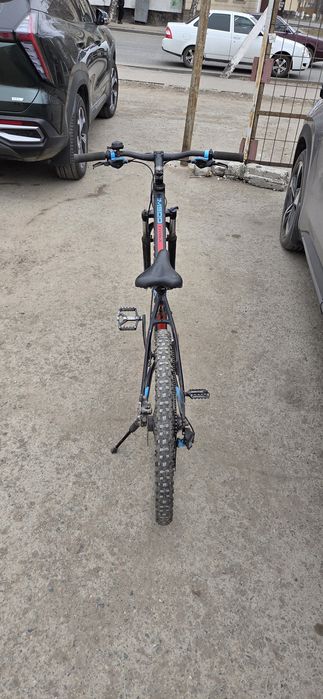 Велосипед  Trinx M500