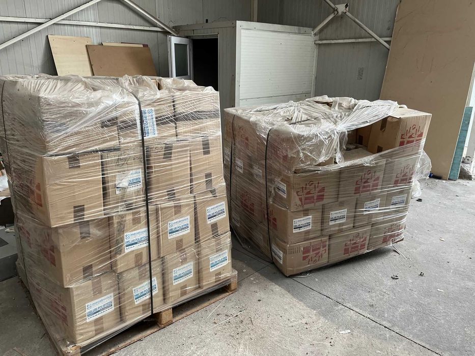 Vand materiale pt izolatie polistiren: dibluri, coltare, etc..