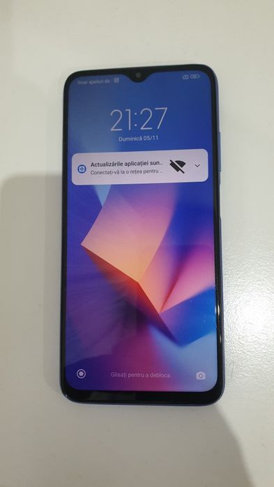 Telefon Xiaomi Redmi