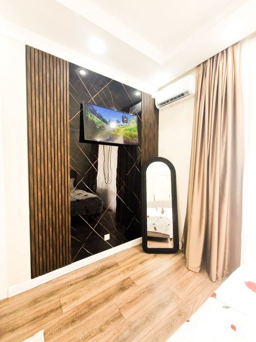 ЖК " Batysmura" 1 ком