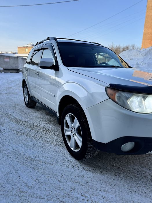 Продам Subaru Forester