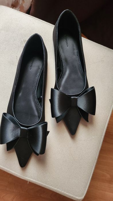 Reserved обувки 38