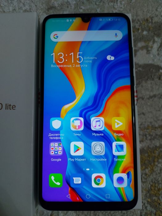 Huawei P30 Lite 128Gb