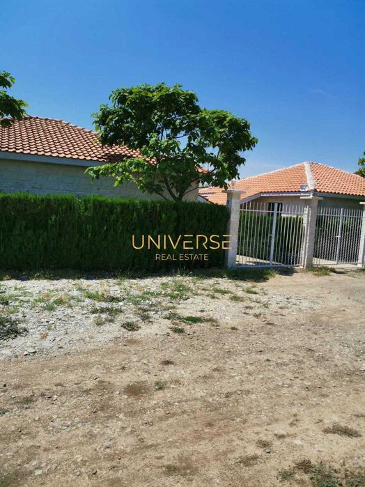 Продава се Парцел в к.к. Слънчев бряг - 496 кв.м за 67 €/кв.м - Снимка #2