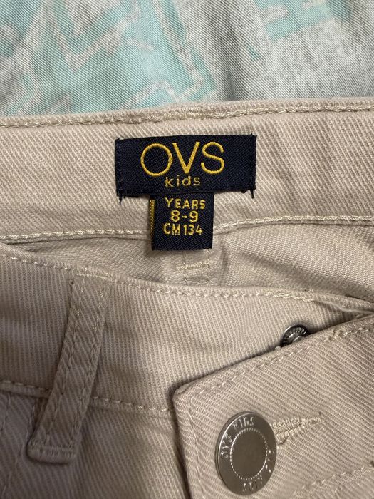 Blugi copii Zara si Ovs