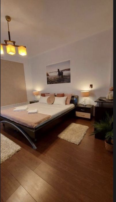 Camere Premium tip Studio – Grozăvești / Orhideea (Utilități Incluse