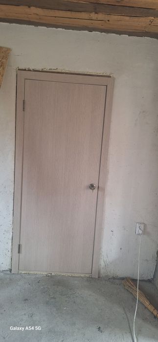 Продам частый дом п. Тобол