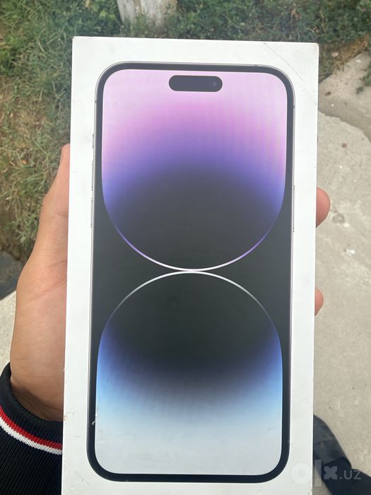 Iphone 14 pro Max