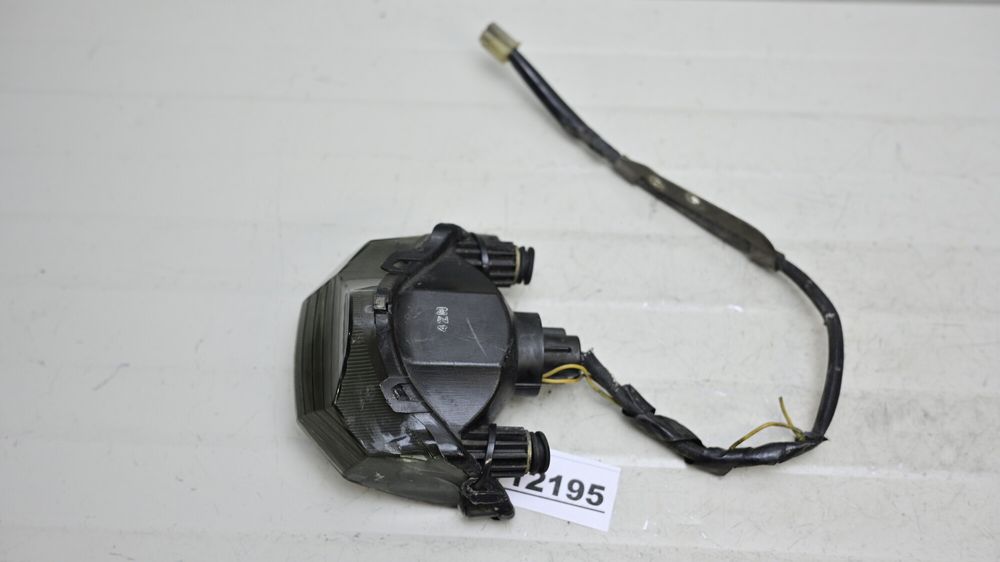 Stop Frana Lumina Spate Yamaha FZ6 2004 - 2009