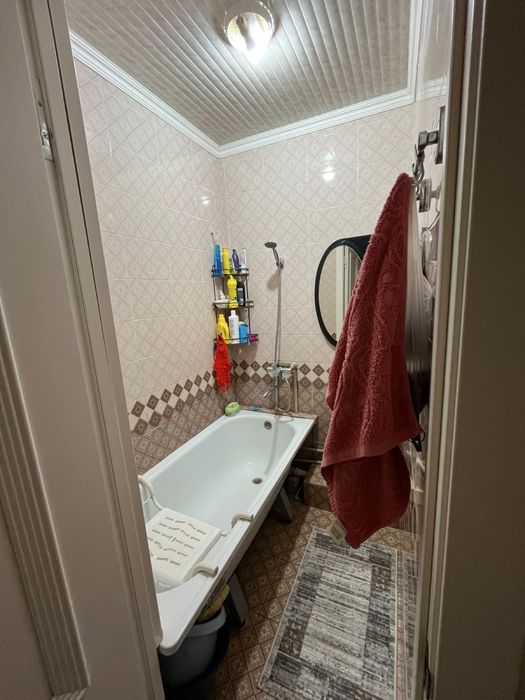 3 комнатная квартира