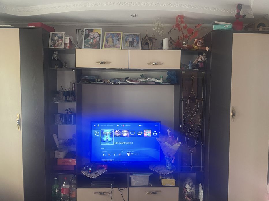 Продается Гостиная стенка срочно