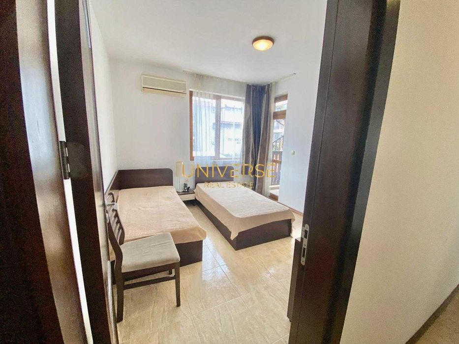 Продава се Тристаен апартамент в Свети Влас - 100 кв.м за 587 €/кв.м - Снимка #6