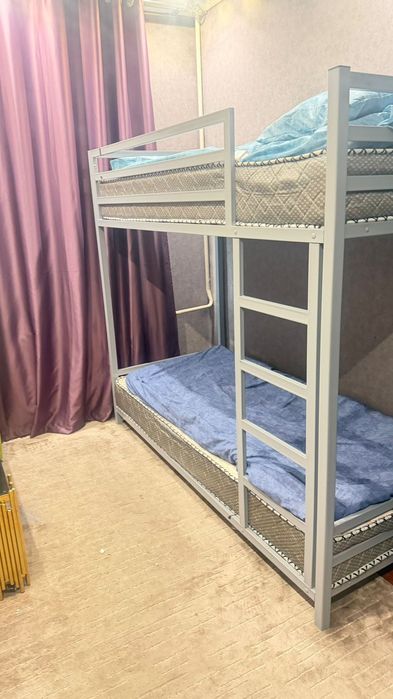 Продается двухъярусная кровать IKEA