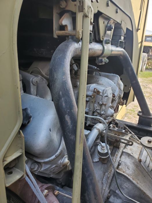 Маз 500 бензовоз