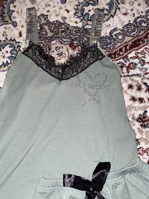 Romollar va pijamalar