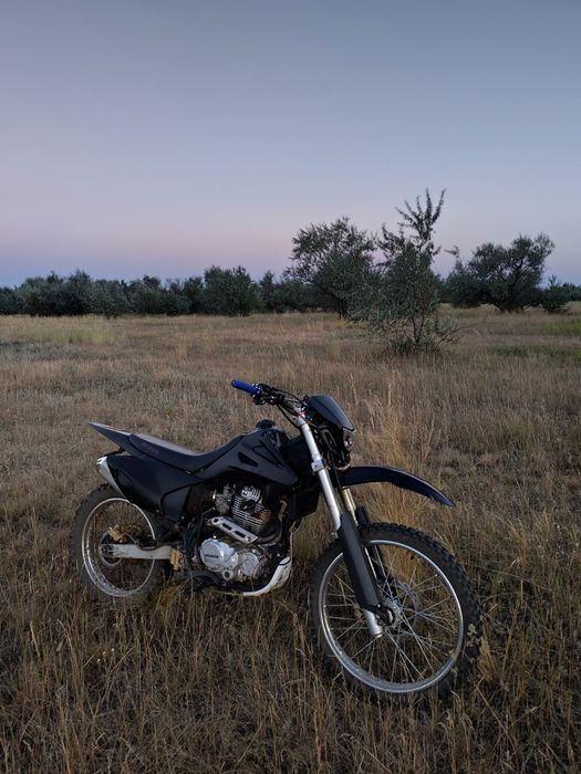 Jelmaia m21,300сс