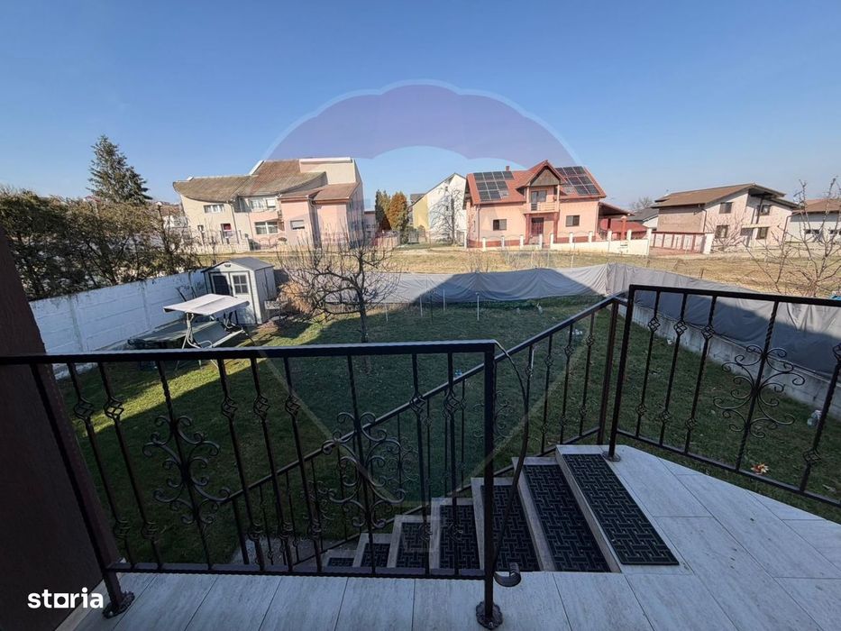 Casă de vânzare în Alba Iulia, zona Schit