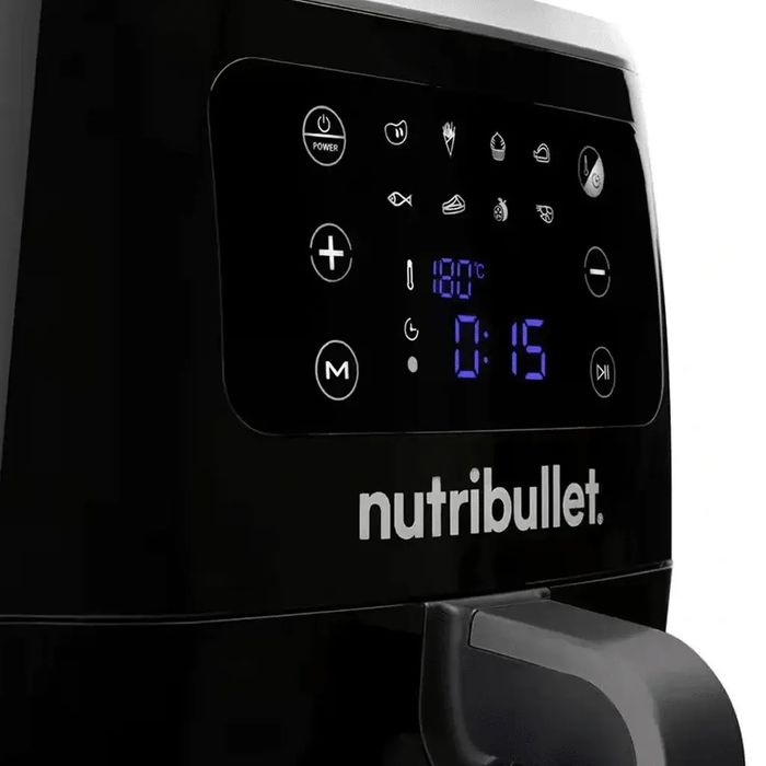 Фритюрница NUTRIBULLET NBA071B в Ташкенте