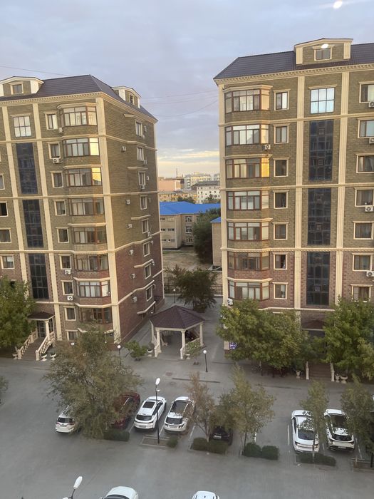Продам 2к кв ЖК Томирис, р-н Драм театра