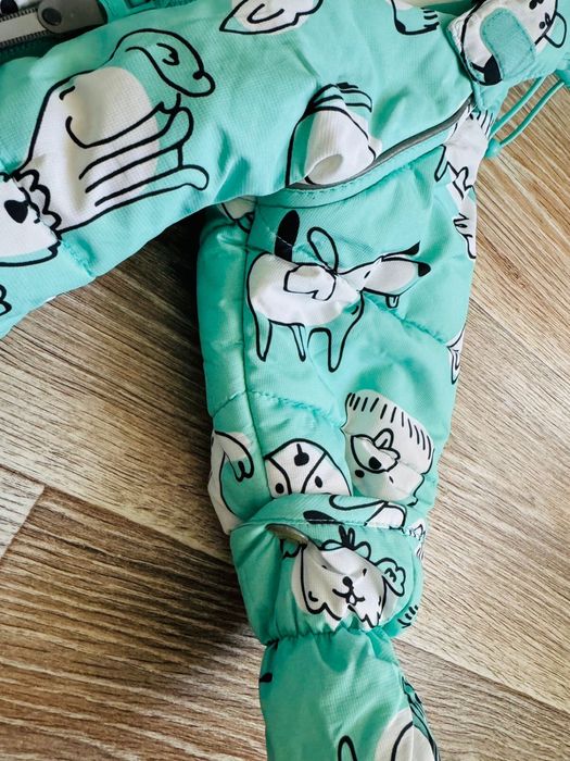 Продам комбенизон