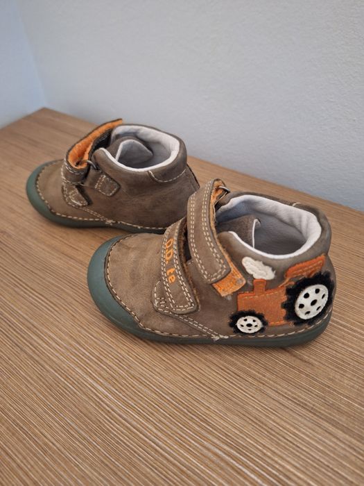 Pantofi copii DD Step 20