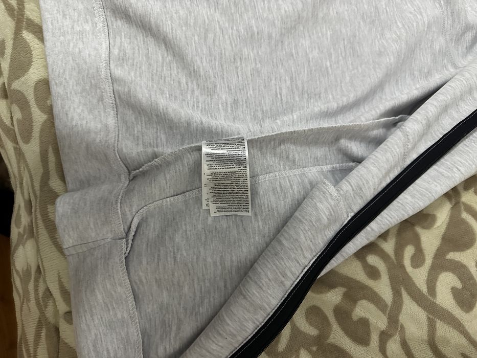 Nike tech fleece