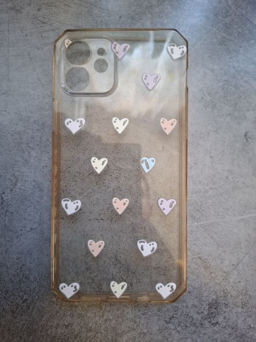 Кейсове за iPhone 12 [КОМПЛЕКТ]