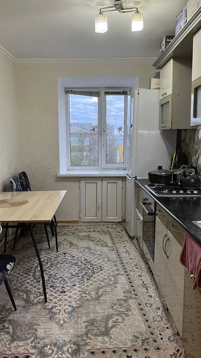 Продам 2 х комн квартиру